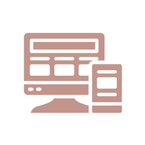 Responsive-web-icon